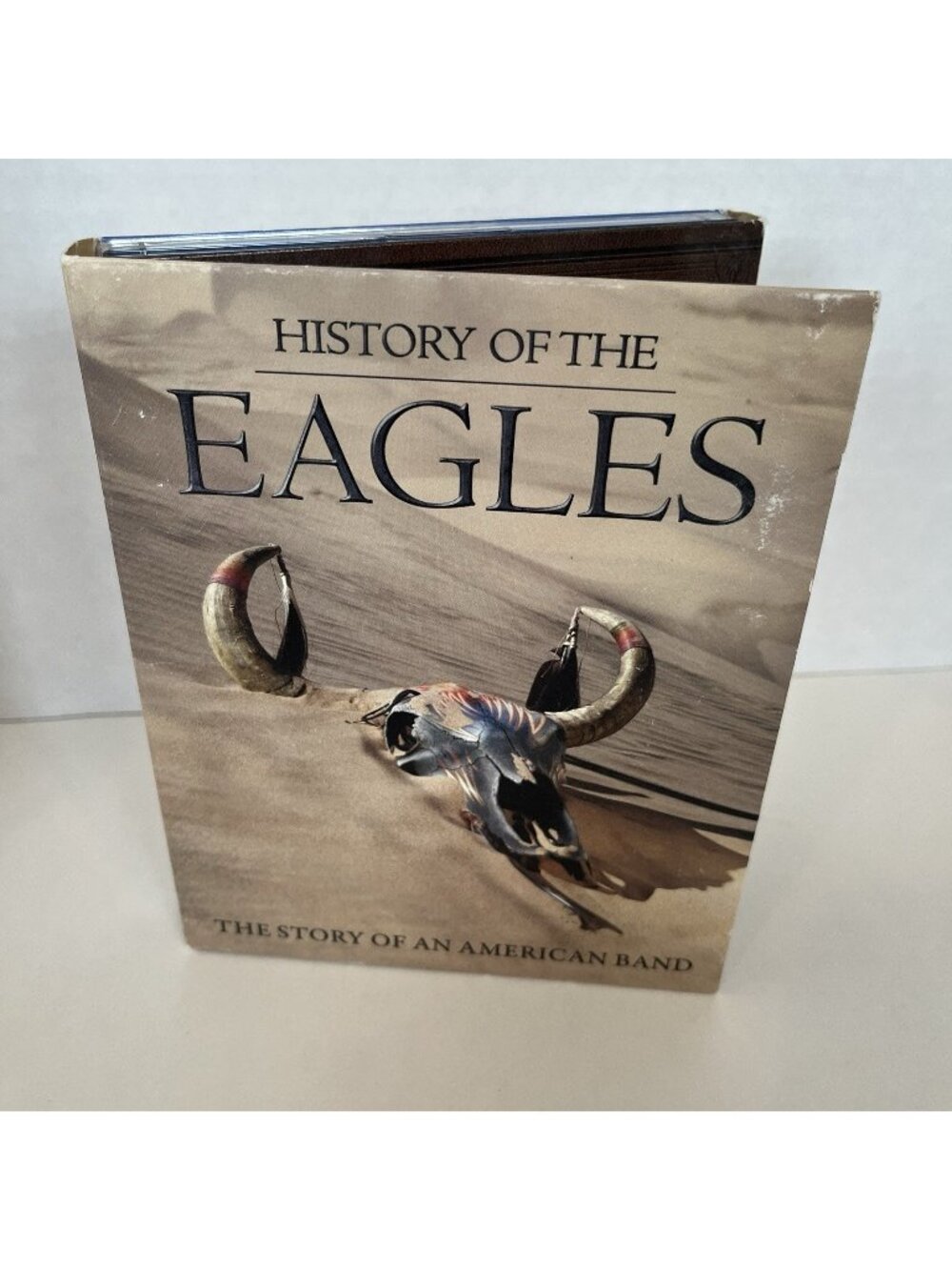 History of the Eagles: The Story of an American Band (3 Disc Set, Blu-ray, 2013)